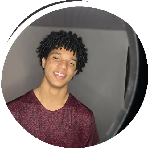Matheus Vieira, desenvolvedor responsável pela VieiraTechnology